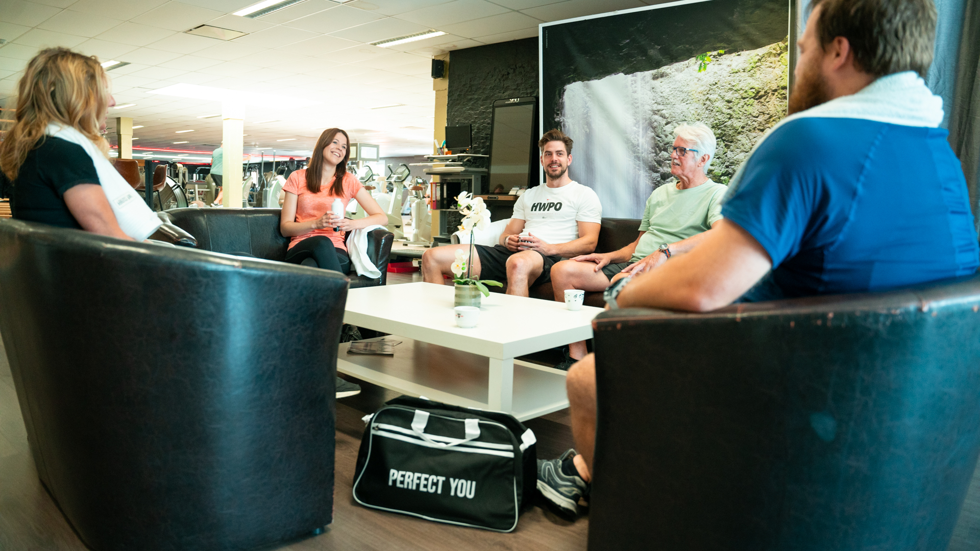 Stel niet langer uit en zet de 1e stap van je fittere, gezondere en slankere leefstijl