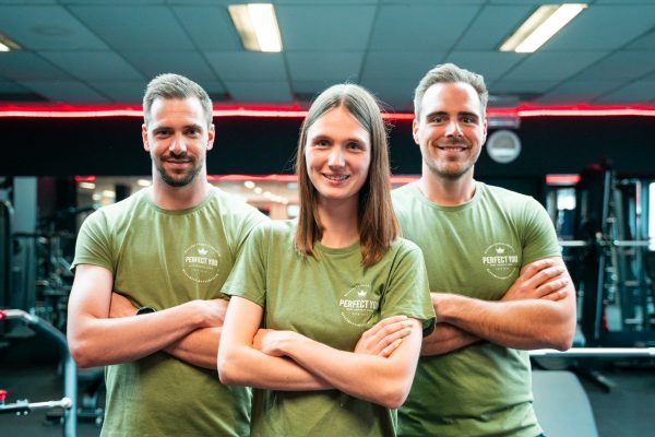 Stel niet langer uit en zet de 1e stap van je fittere, gezondere, slankere leefstijl.